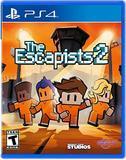Escapists 2, The (PlayStation 4)